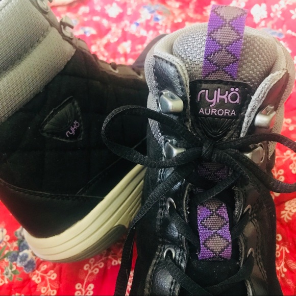 ryka waterproof shoes